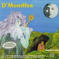 D'Mondfee - Herbert Löscher - Hörbuch