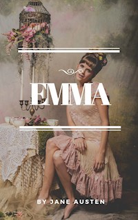 Emma - Jane Austen. - E-Book