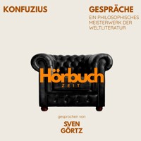 Gespräche. Ein philosophisches Meisterwerk. - Hörbuchzeit - Hörbuch