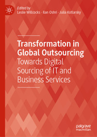 Transformation in Global Outsourcing - - E-Book
