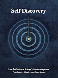 Self Discovery - Śrī Śaṅkara Ācārya - E-Book