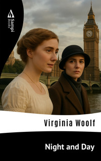Night and Day - Virginia Woolf - E-Book