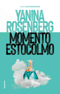 Momento Estocolmo - Yanina Rosenberg - E-Book