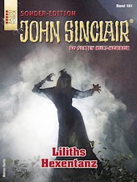 John Sinclair Sonder-Edition 181 - Jason Dark - E-Book