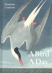A Bird A Day - Dominic Couzens - E-Book