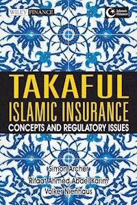 Takaful Islamic Insurance -  - E-Book