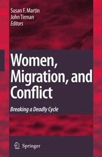 Women, Migration, and Conflict -  - E-Book