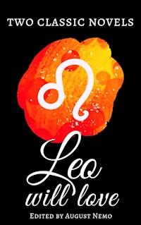 Two classic novels Leo will love - F.Scott Fitzgerald - E-Book