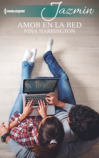 Amor en la red - Nina Harrington - E-Book