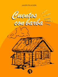 Cuentos con Barba - Javier Fruncieri - E-Book