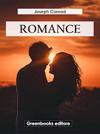 Romance - Joseph Conrad - E-Book