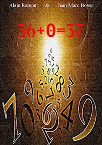 36+0=37 - Jean-Marc. B - E-Book