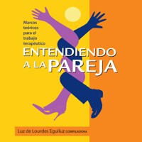 Entendiendo a la pareja. Marcos teóricos para el trabajo terapéutico - Luz de Lourdes Eguiluz Romo - Hörbuch