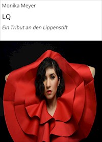 LQ - Monika Meyer - E-Book