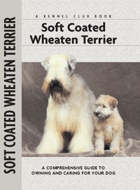 Soft Coat Wheaten Terrier - Juliette Cunliffe - E-Book