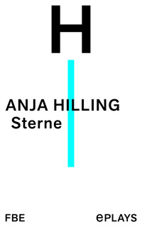 Sterne - Anja Hilling - E-Book