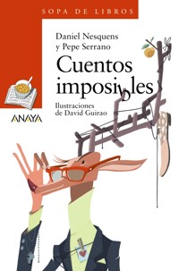 Cuentos imposibles - Daniel Nesquens - E-Book