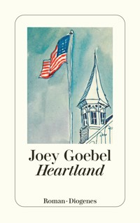 Heartland - Joey Goebel - E-Book