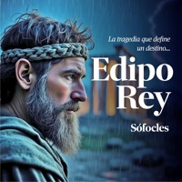 Edipo Rey - Sófocles - Hörbuch