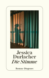 Die Stimme - Jessica Durlacher - E-Book