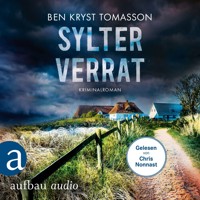 Sylter Verrat - Kari Blom ermittelt undercover, Band 10 (Ungekürzt) - Ben Kryst Tomasson - Hörbuch