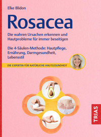Rosacea - Elke Blidon - E-Book