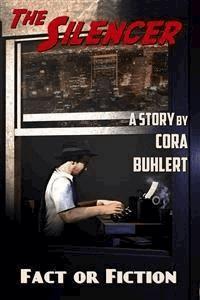 Fact or Fiction - Cora Buhlert - E-Book