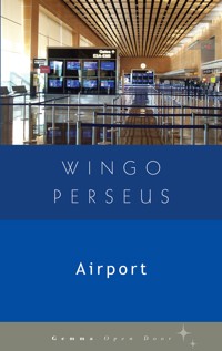 Airport - Wingo Perseus - E-Book