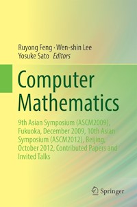 Computer Mathematics -  - E-Book