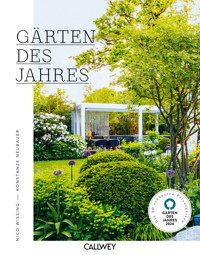 Gärten des Jahres 2024 - Nico Wissing - E-Book