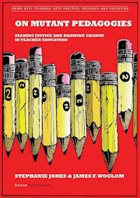 On Mutant Pedagogies - Stephanie Jones - E-Book