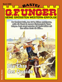 G. F. Unger 2356 - G. F. Unger - E-Book