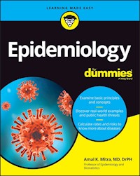 Epidemiology For Dummies - Amal K. Mitra - E-Book