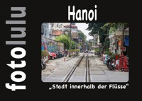 Hanoi - Sr. fotolulu - E-Book