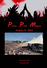 Promo Print Magazin 2 / 2023 - Marc Debus - E-Book