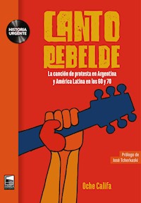 Canto rebelde - Oche Califa - E-Book