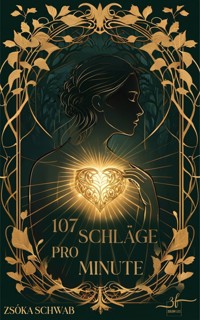 107 Schläge pro Minute - Zsóka Schwab - E-Book