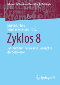 Zyklos 8 -  - E-Book