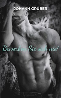 Bewerben Sie sich nie! - Johann Gruber - E-Book