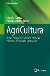 AgriCultura -  - E-Book