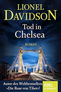 Tod in Chelsea - Lionel Davidson - E-Book