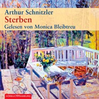 Sterben - Arthur Schnitzler - Hörbuch