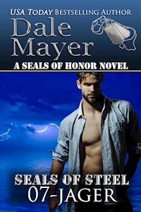 Jager - Dale Mayer - E-Book