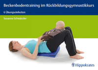 Beckenbodentraining im Rückbildungsgymnastikkurs - Susanne Schwärzler - E-Book