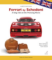 Ferrari by Schedoni (inglese) - Alberto Mantovani - E-Book