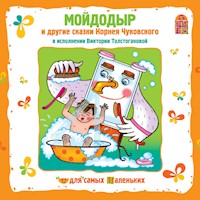 Мойдодыр и другие сказки Корнея Чуковского - Корней Чуковский - Hörbuch