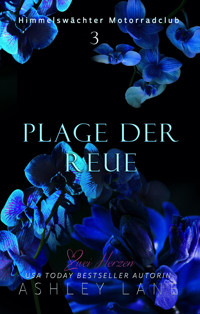 Plage der Reue - Ashley Lane - E-Book