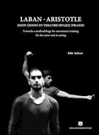 Laban - Aristotle - Kiki Selioni - E-Book
