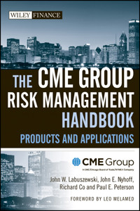 The CME Group Risk Management Handbook -  - E-Book