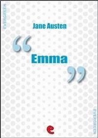 Emma - Jane Austen. - E-Book